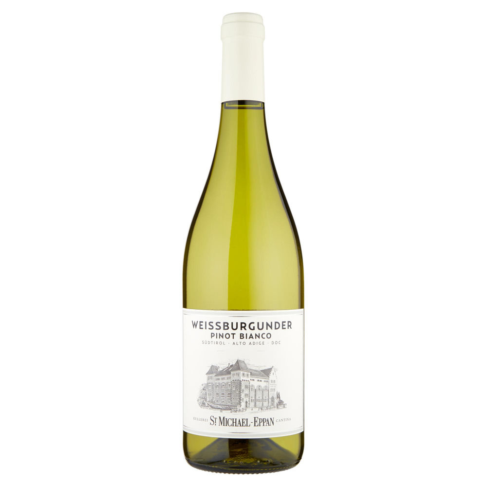 PINOT B.CO S.MICHELE APP.CL75 - 0