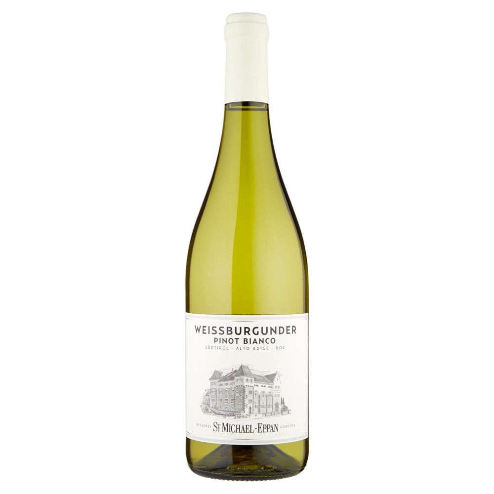 PINOT B.CO S.MICHELE APP.CL75 - 2