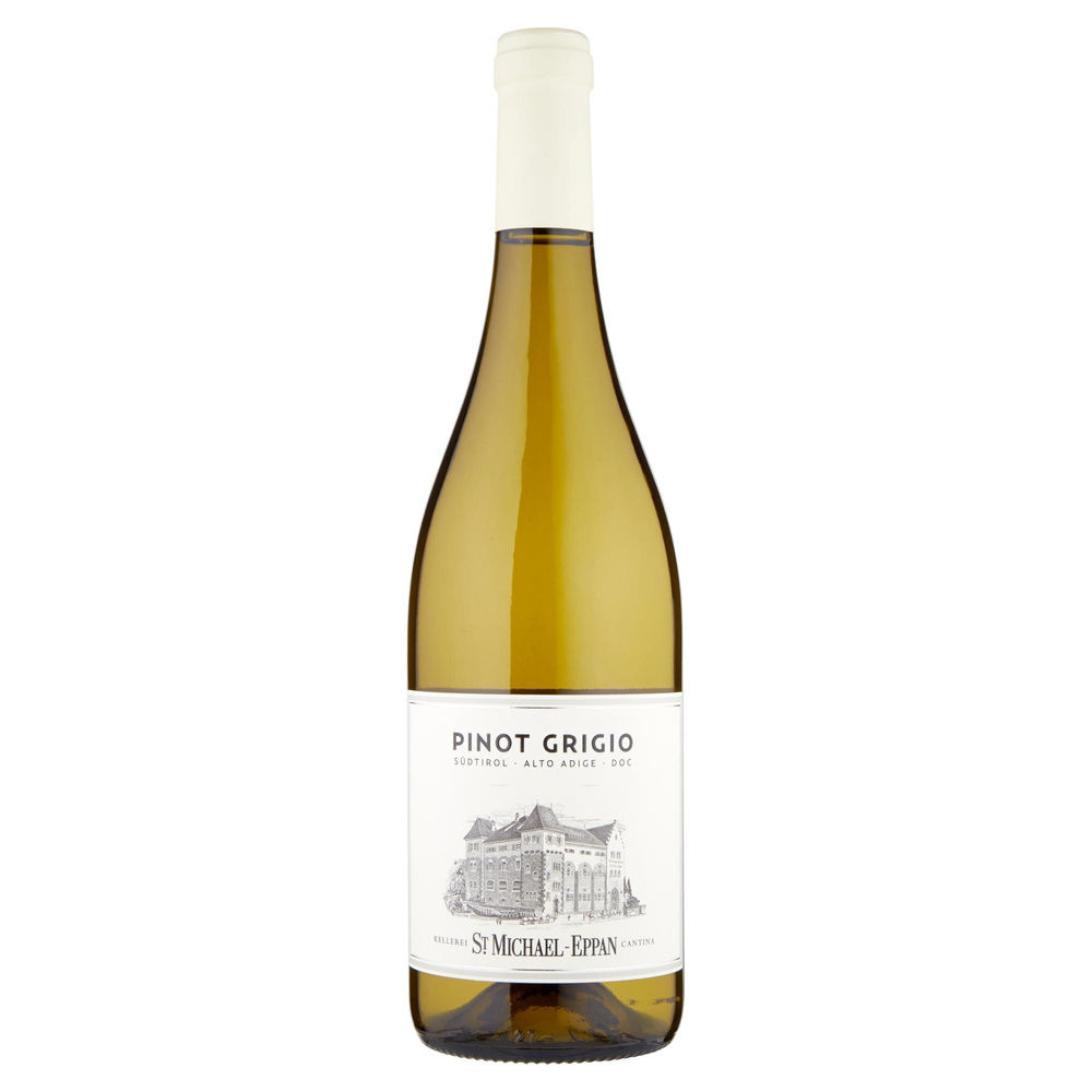 PINOT GRIG.S.MICHELE APP.CL75 - 2