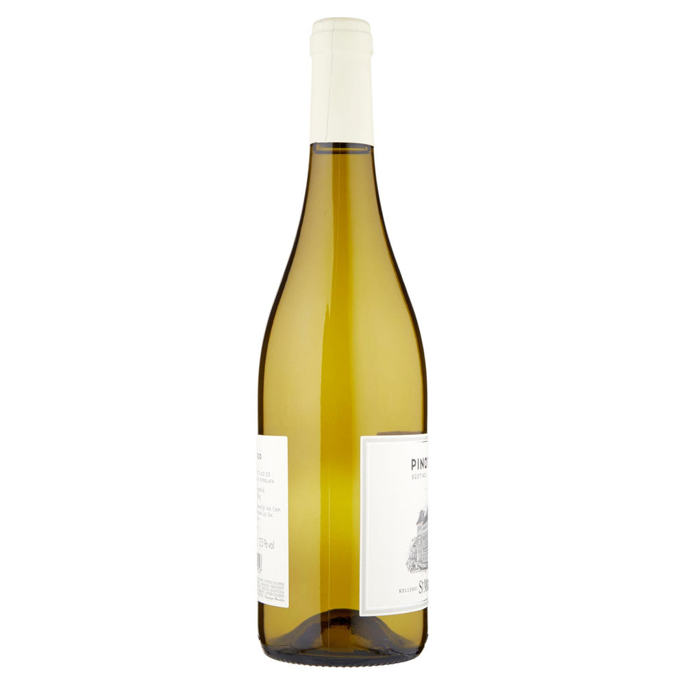 PINOT GRIG.S.MICHELE APP.CL75 - 3
