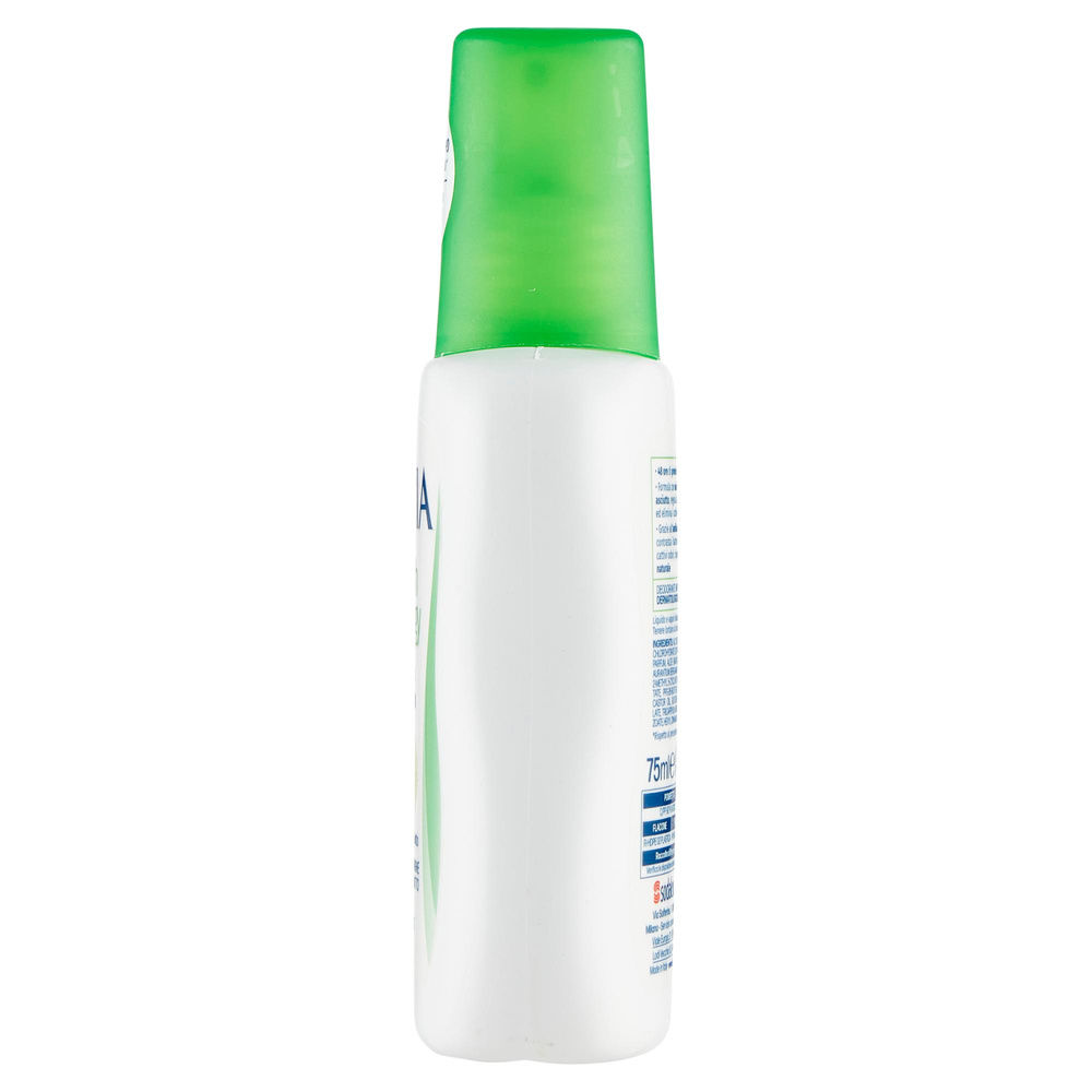 DEODORANTE VAPO LYCIA FRESH ENERGY ML 75 - 2
