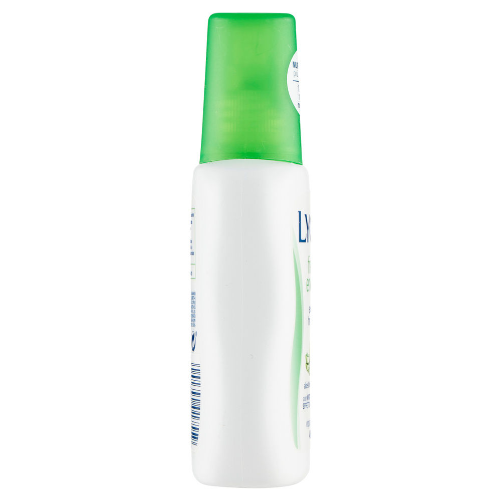 DEODORANTE VAPO LYCIA FRESH ENERGY ML 75 - 12