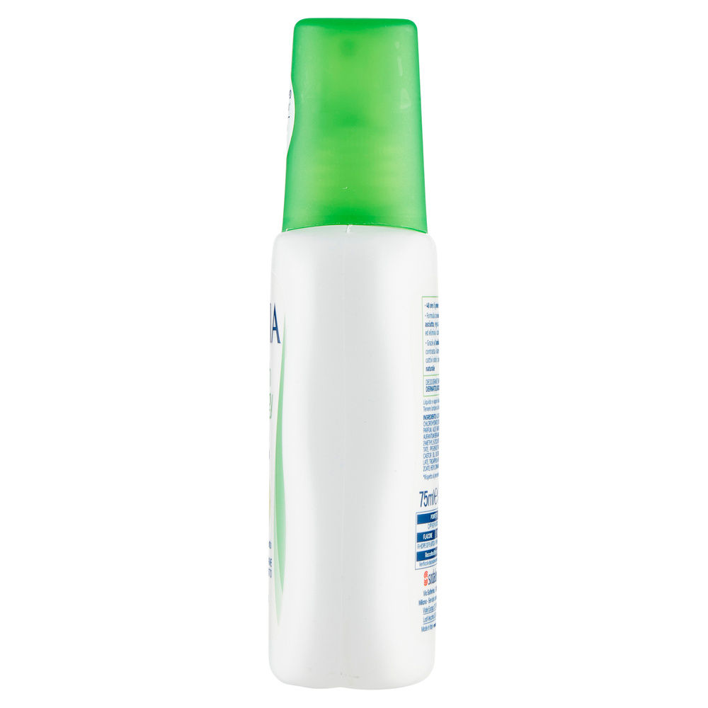 DEODORANTE VAPO LYCIA FRESH ENERGY ML 75 - 10