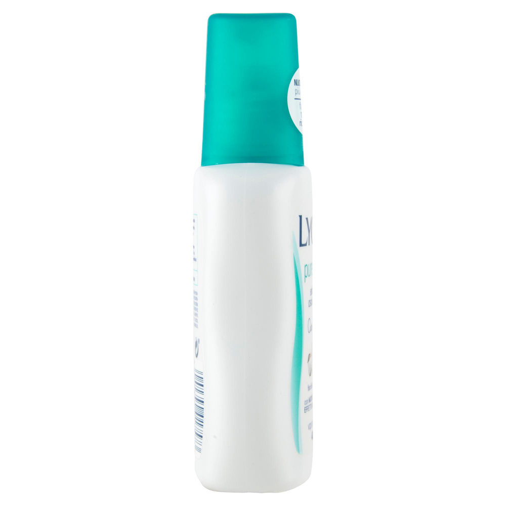 DEODORANTE VAPO LYCIA PURE TALC ML 75 - 7