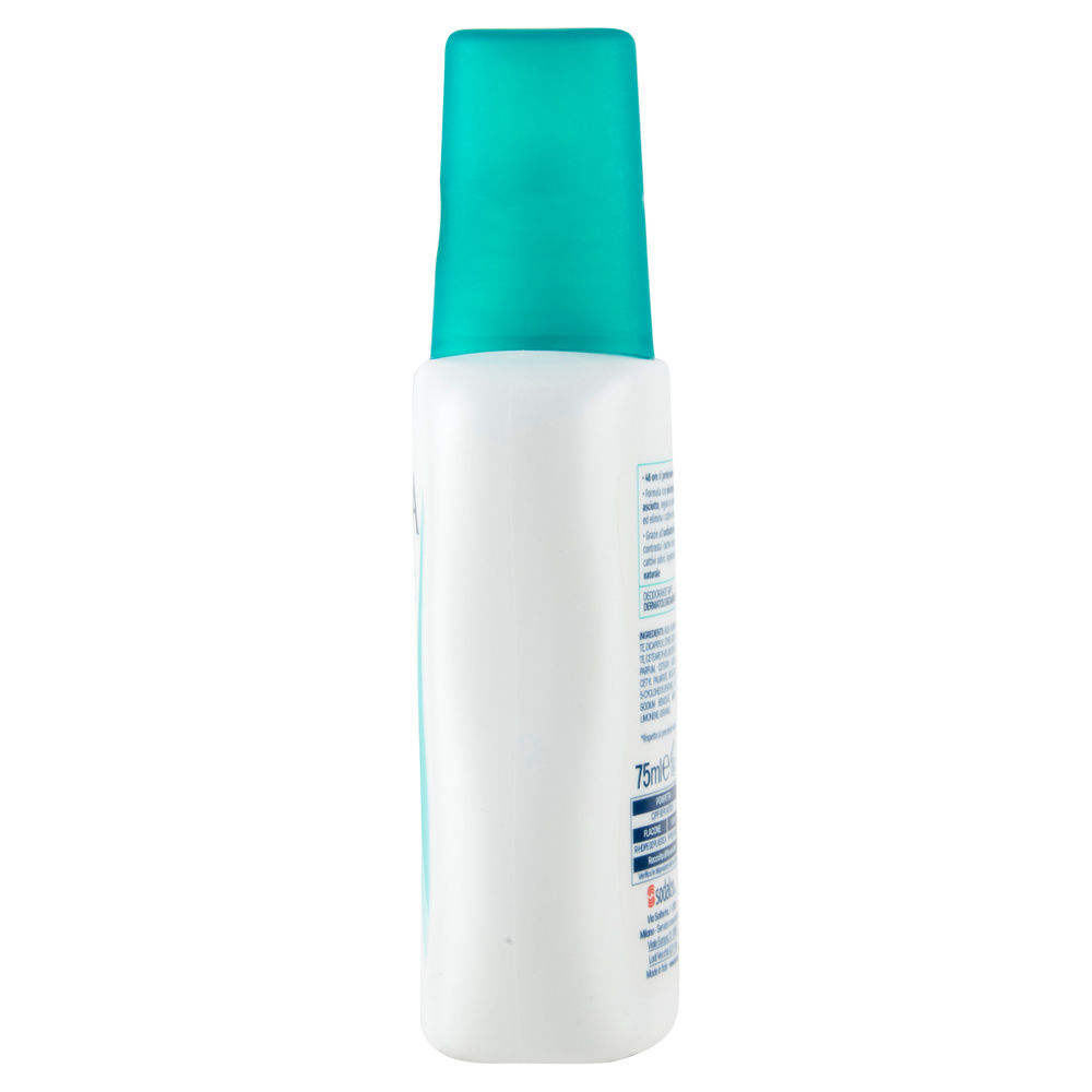 DEODORANTE VAPO LYCIA PURE TALC ML 75 - 11