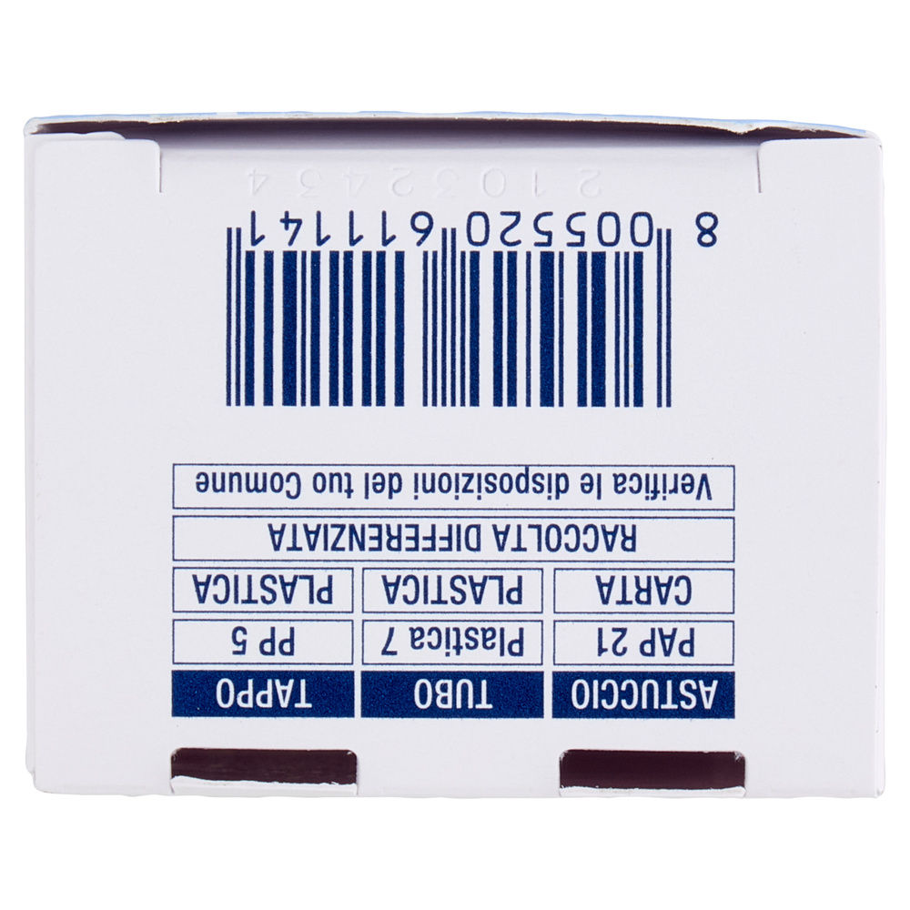 DEODORANTE CREMA SAUBER DEOCARE ML 35 - 7