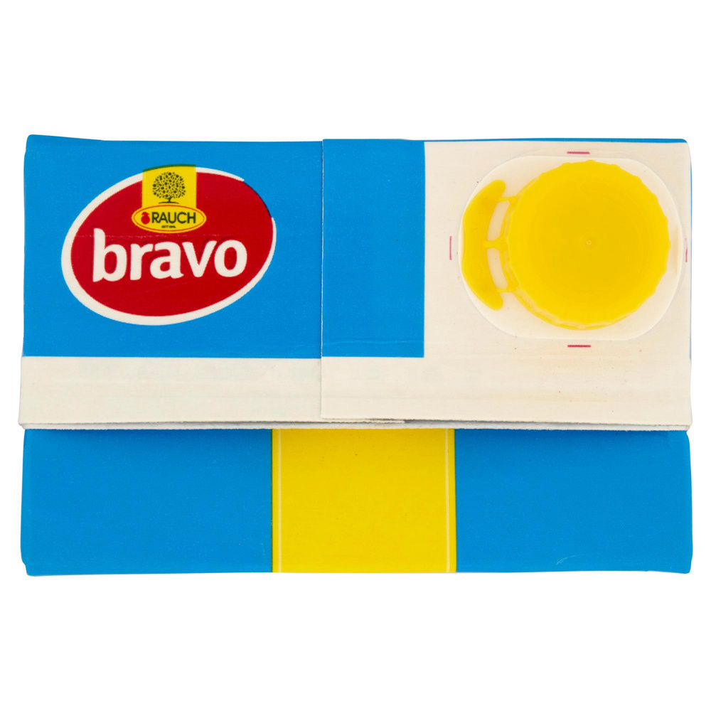 SUCCO DI FRUTTA BRAVO ANANAS BRICK L 2 - 4