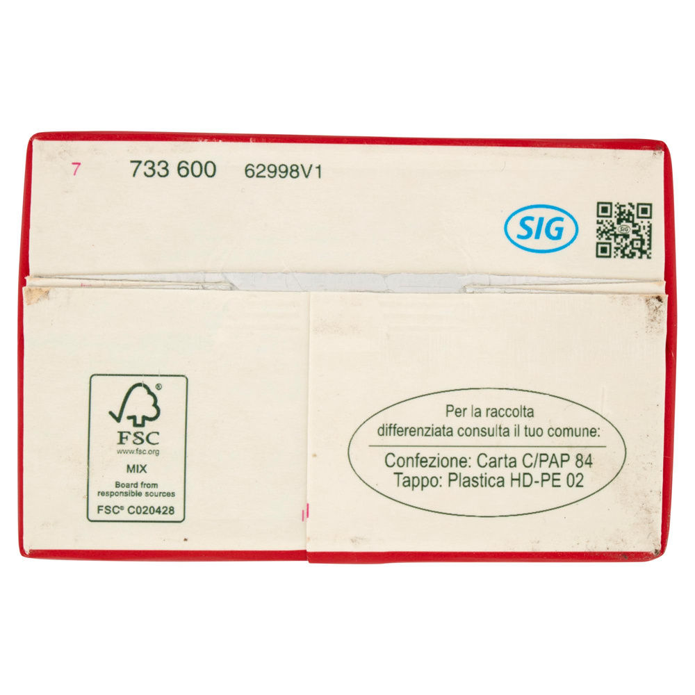 SUCCO DI FRUTTA BRAVO ANANAS BRICK L 2 - 6