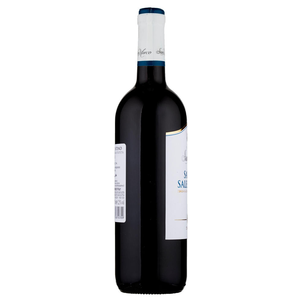 VINO SALICE SALENTINO DOP TENUTA  SAN MARCO CANT.DUE PALME 75CL - 6