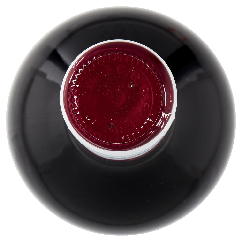 VINO PRIMITIVO IGP SALENTO ROSSO TENUTA SAN MARCO 75CL - 5