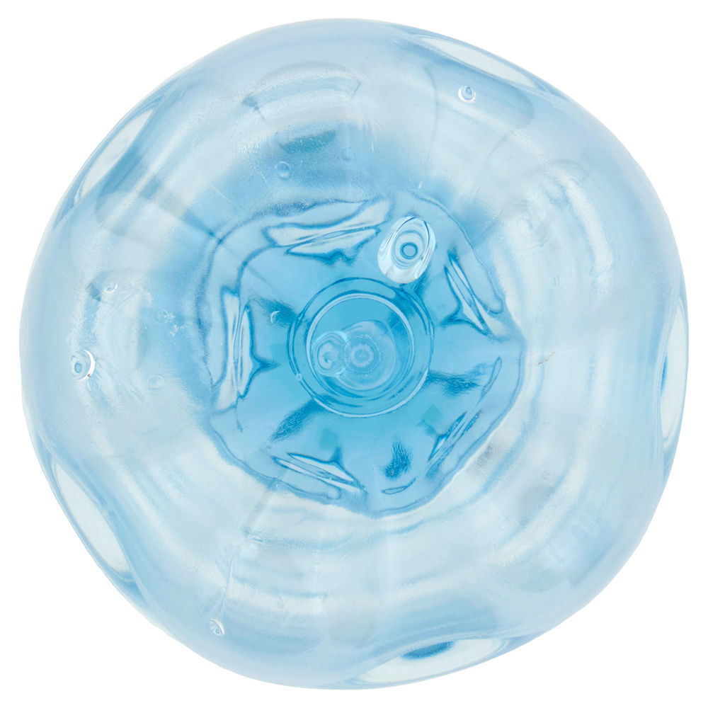 ACQUA LEGGERMENTE FRIZZANTE COOP ORO 30% RPET ML 500 - 4