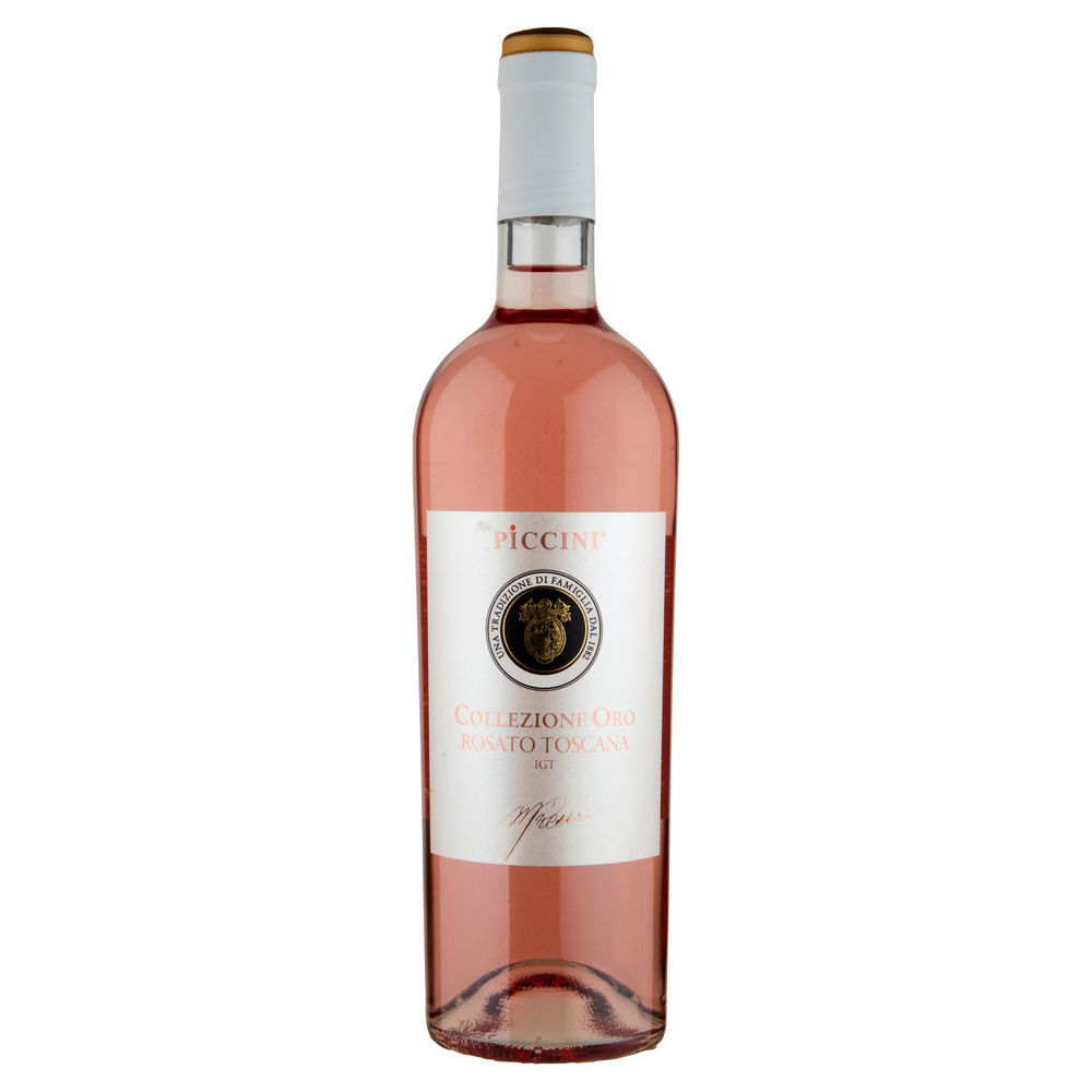 ROSATO TOSCANO IGT 75CL PICCINI - 2