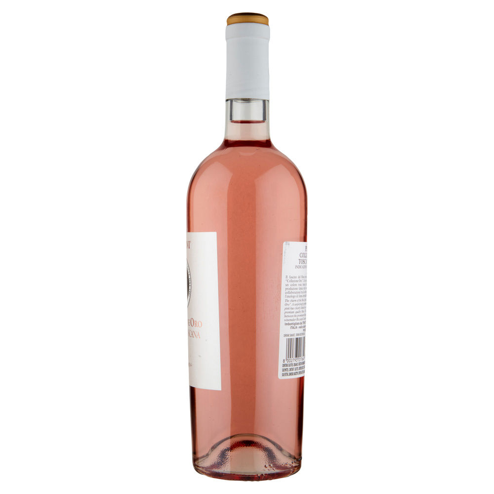 ROSATO TOSCANO IGT 75CL PICCINI - 4