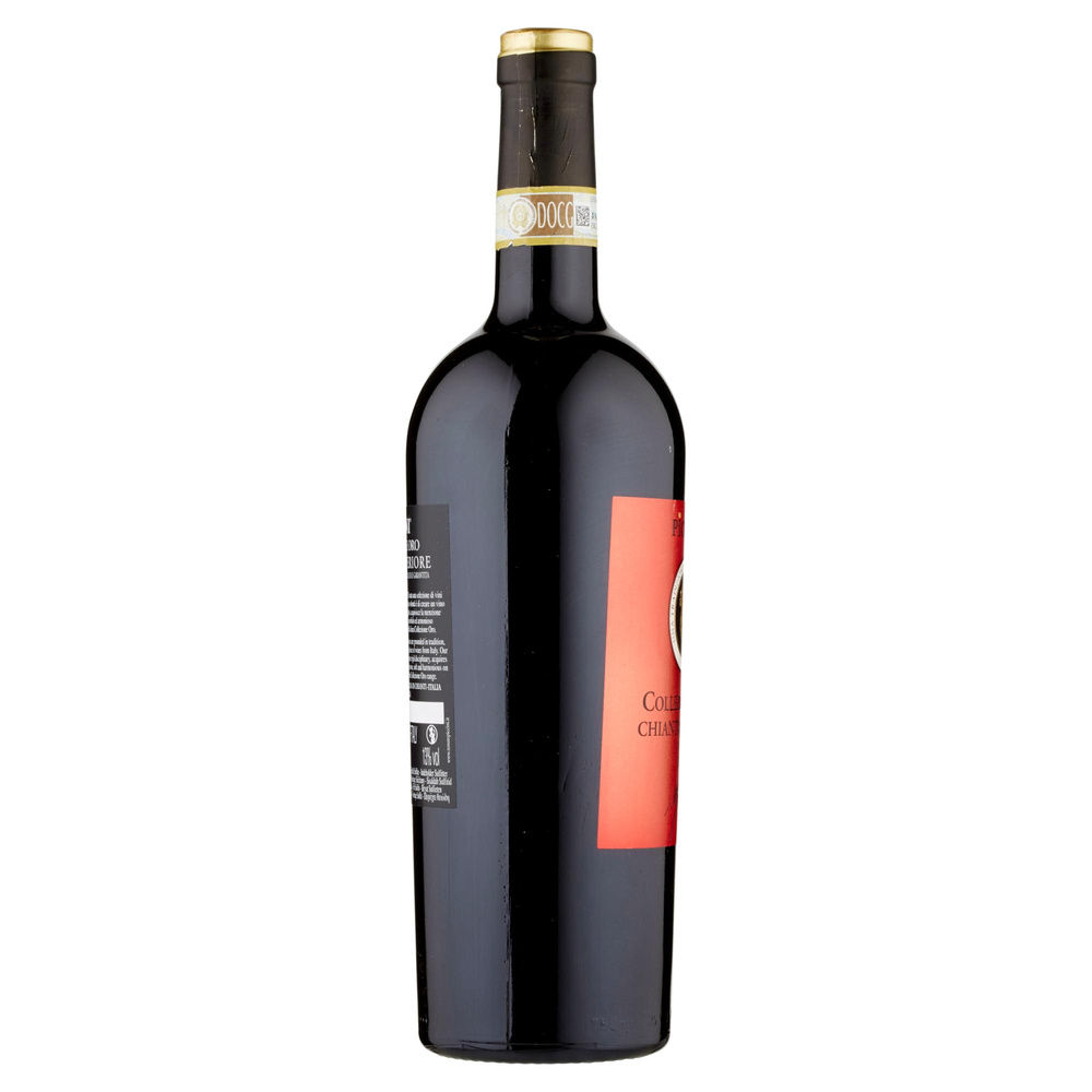 CHIANTI SUPERIORE DOCG COLLEZIONE ORO PICCINI 75 CL - 3