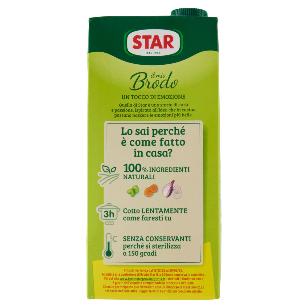 BRODO VERDURE STAR L1 - 6