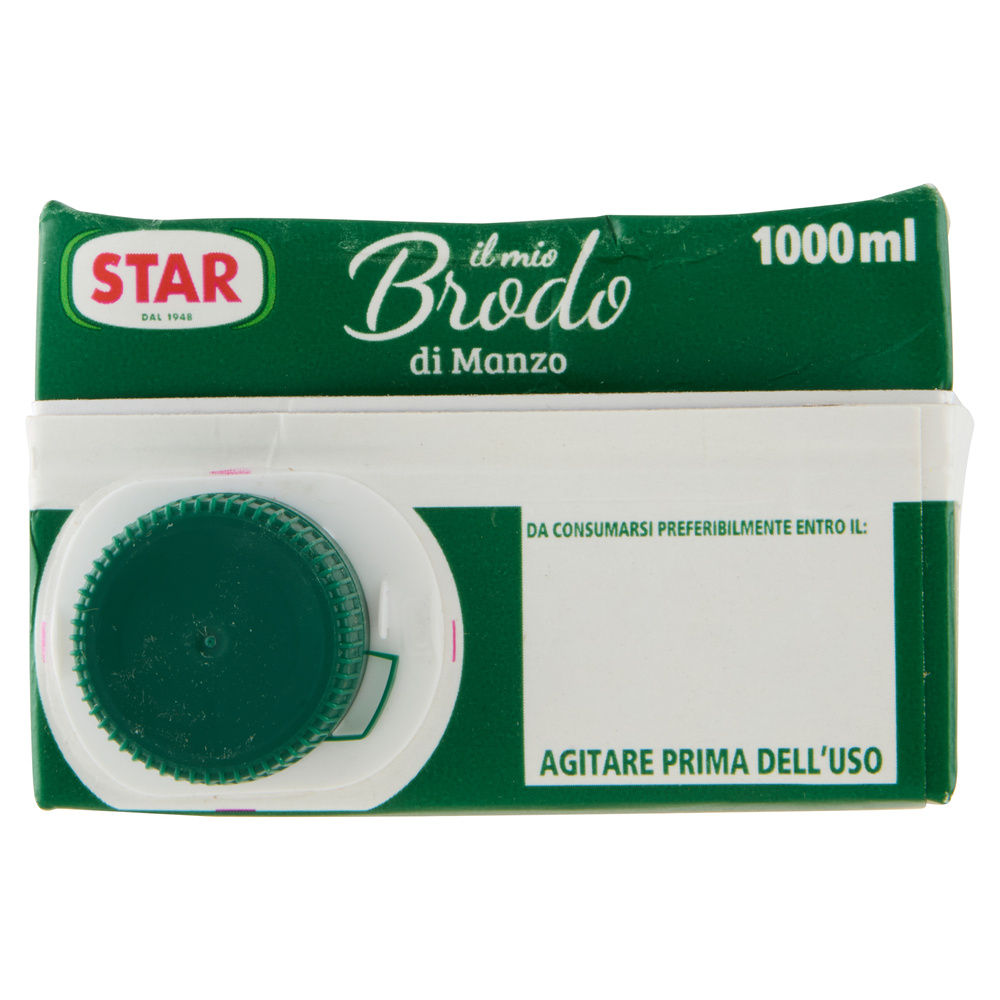 BRODO MANZO STAR L1 - 9