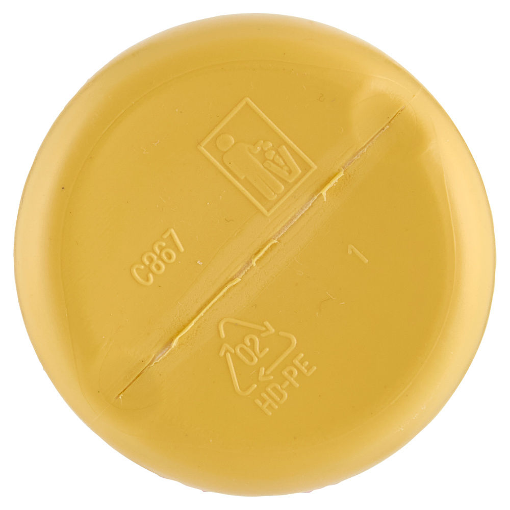 SHAMPOO IDRATANTE ANGURIA E PROTEINE DI PISELLO CHIRINGUITO COOP ML 300 - 9