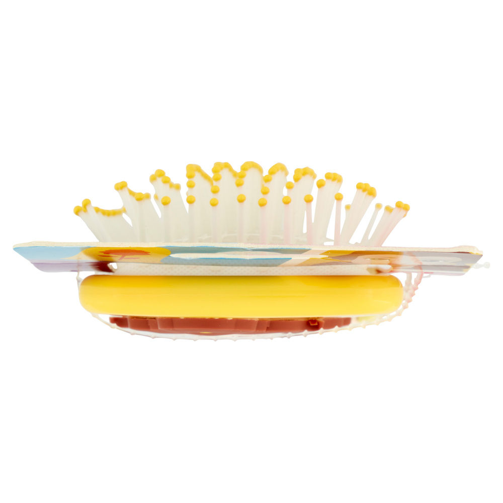 SPAZZOLA PRINCIPESSA BELLA DISNEY PRINCESS PZ.1 - 6