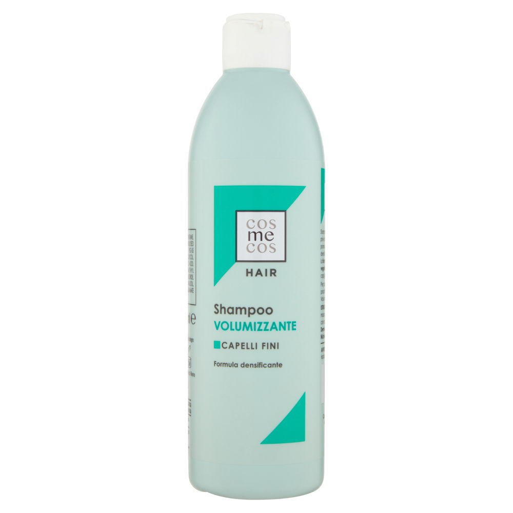 SHAMPOO VOLUMIZZANTE COSMECOS HAIR COOP ML 300 - 0