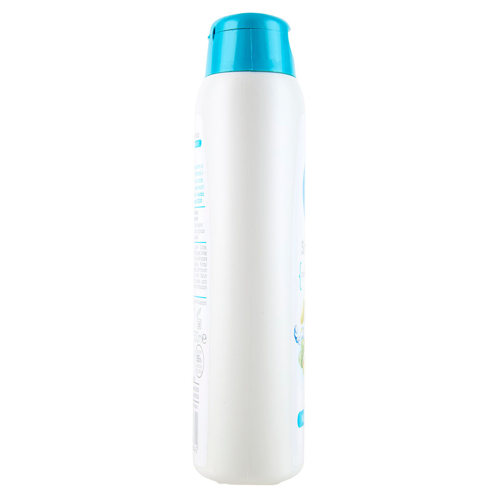 SHAMPOO NUTRIENTE IO COOP ML 300 - 15