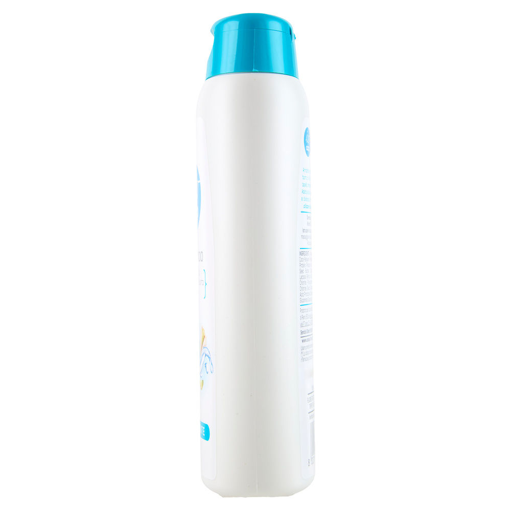 SHAMPOO NUTRIENTE IO COOP ML 300 - 13