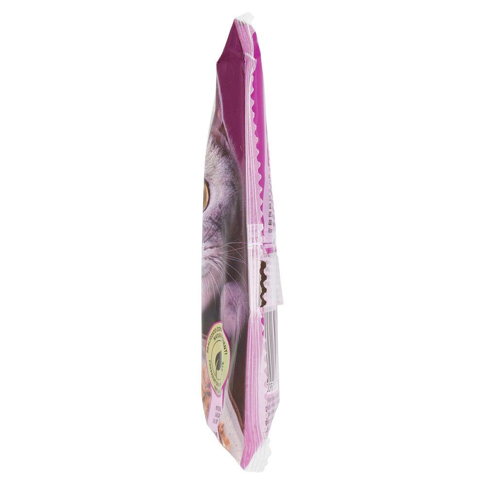 UMIDO GATTO WHISKAS PURE DELIGHT TENERE DELICATEZZE MULTIPACK G 85 X 4 - 3