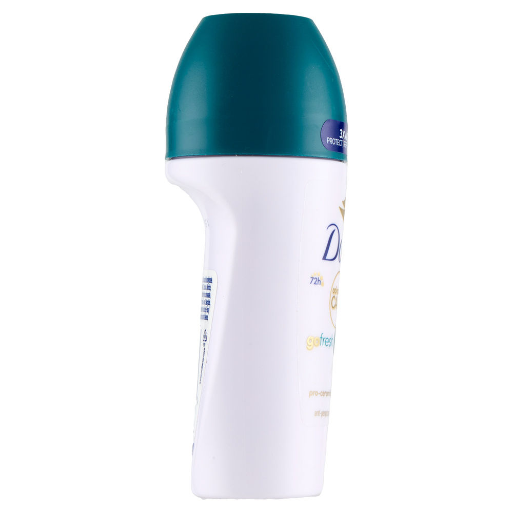 DEODORANTE DOVE ROLL ON ADVANCED CARE PERA&ALOE ML 50 - 5