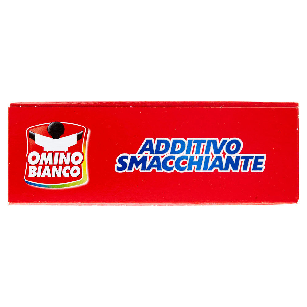 SMACCHIANTE IN POLVERE OMINO BIANCO G 500 - 5