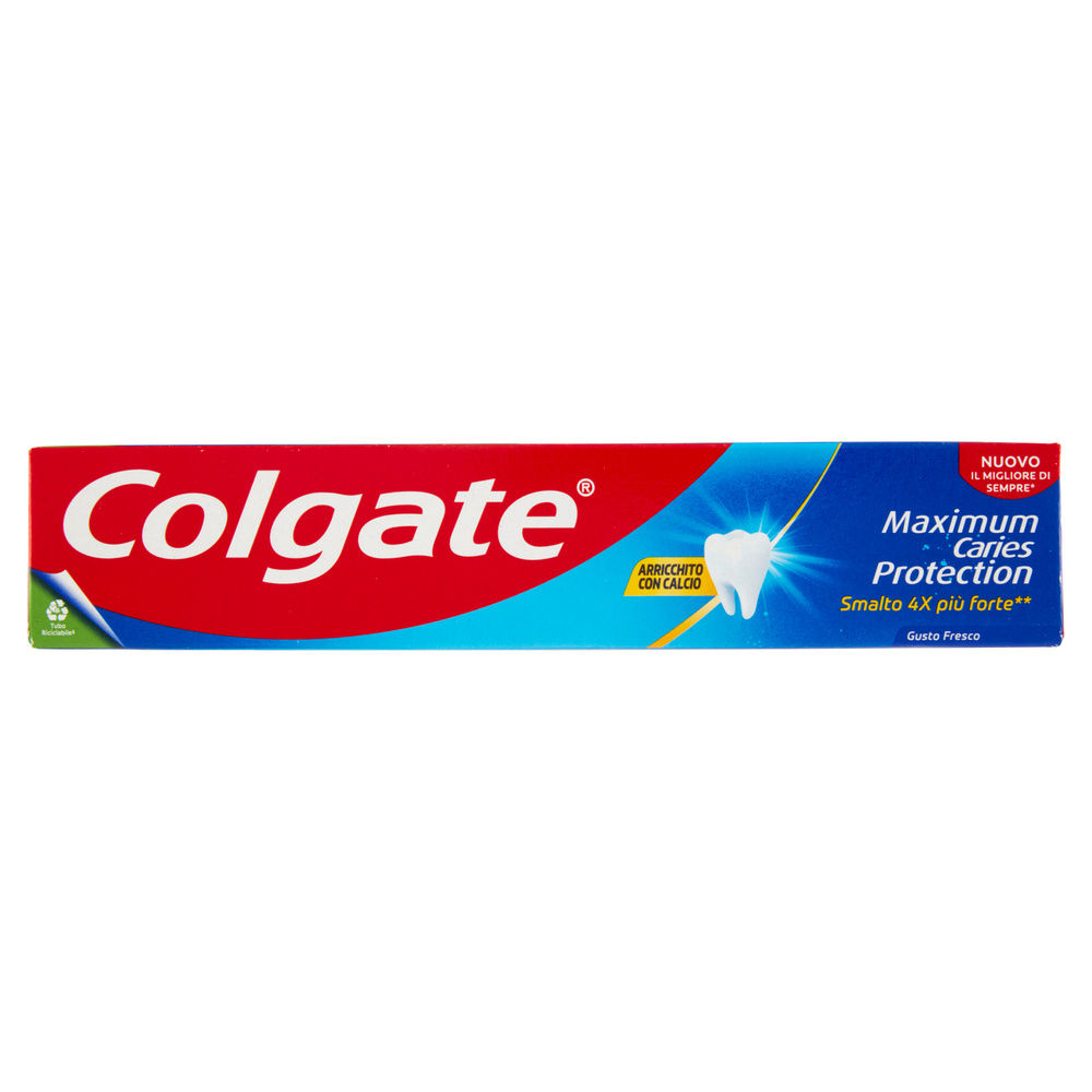 DENTIFRICIO COLGATE PROTECTION CARIES ML 75 - 3