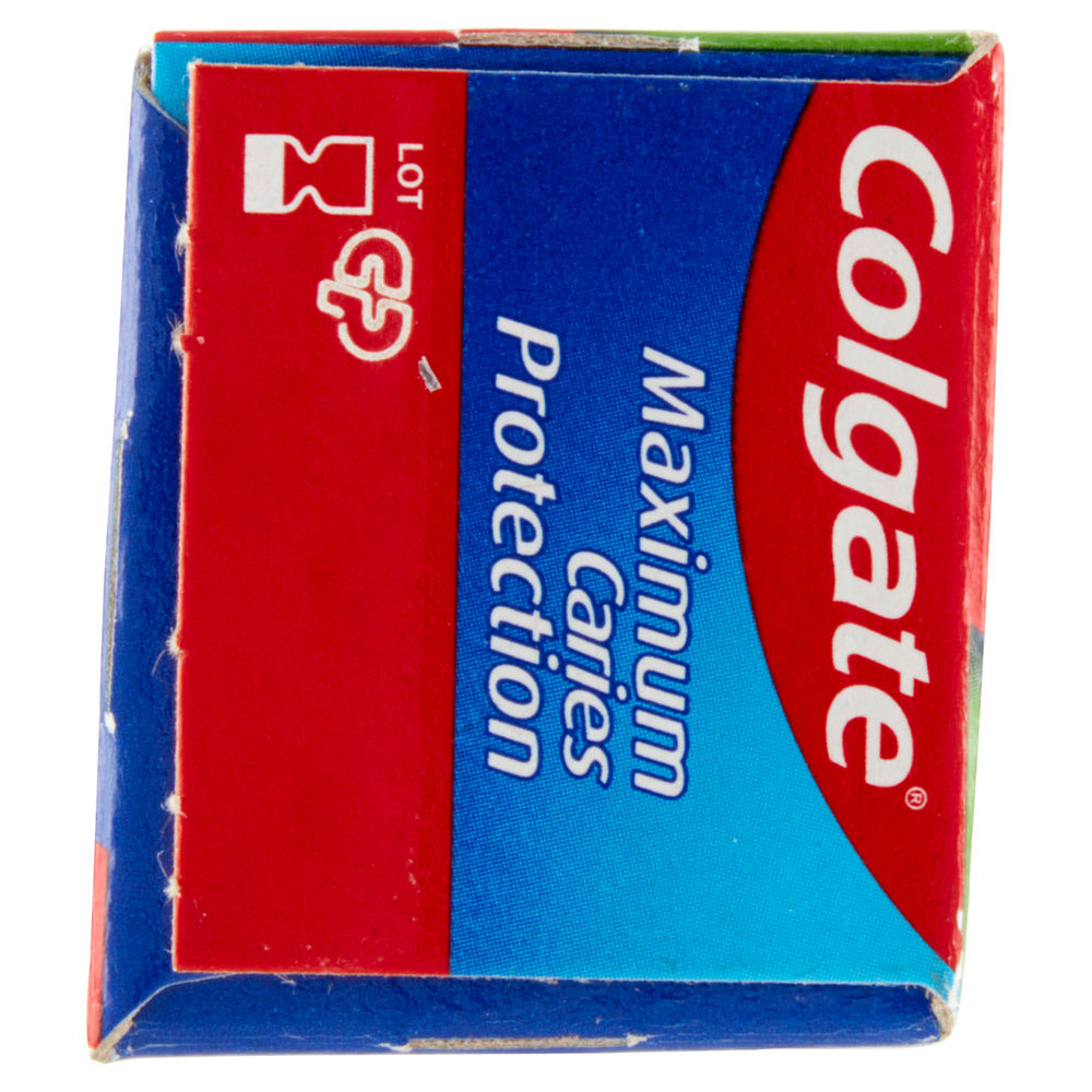 DENTIFRICIO COLGATE PROTECTION CARIES ML 75 - 2