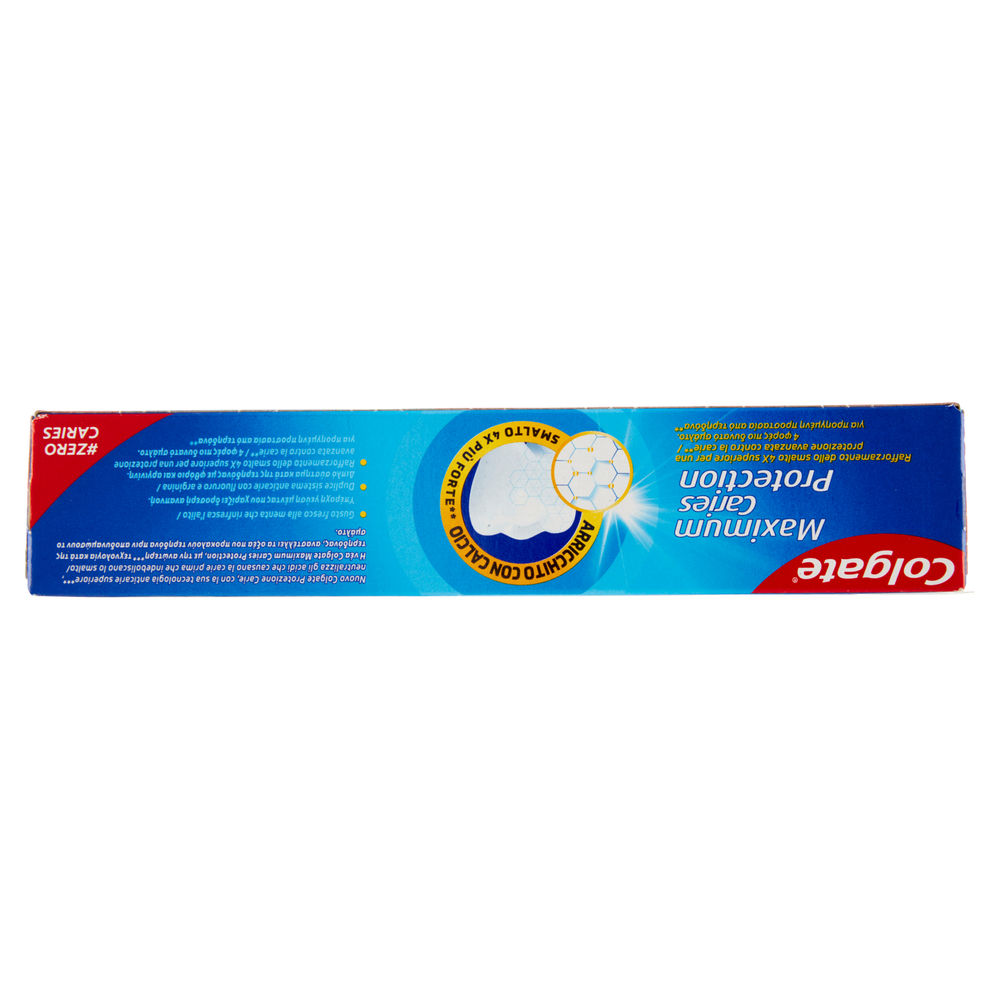 DENTIFRICIO COLGATE PROTECTION CARIES ML 75 - 1