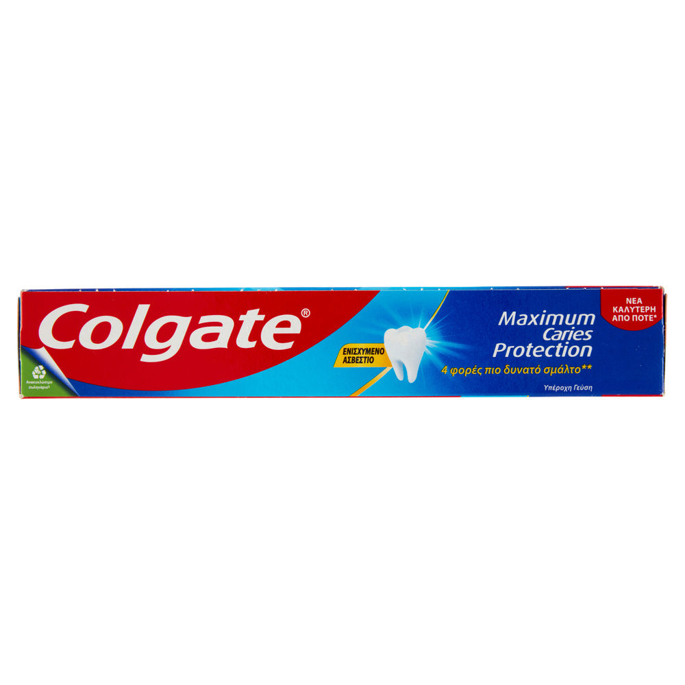 DENTIFRICIO COLGATE PROTECTION CARIES ML 75 - 7