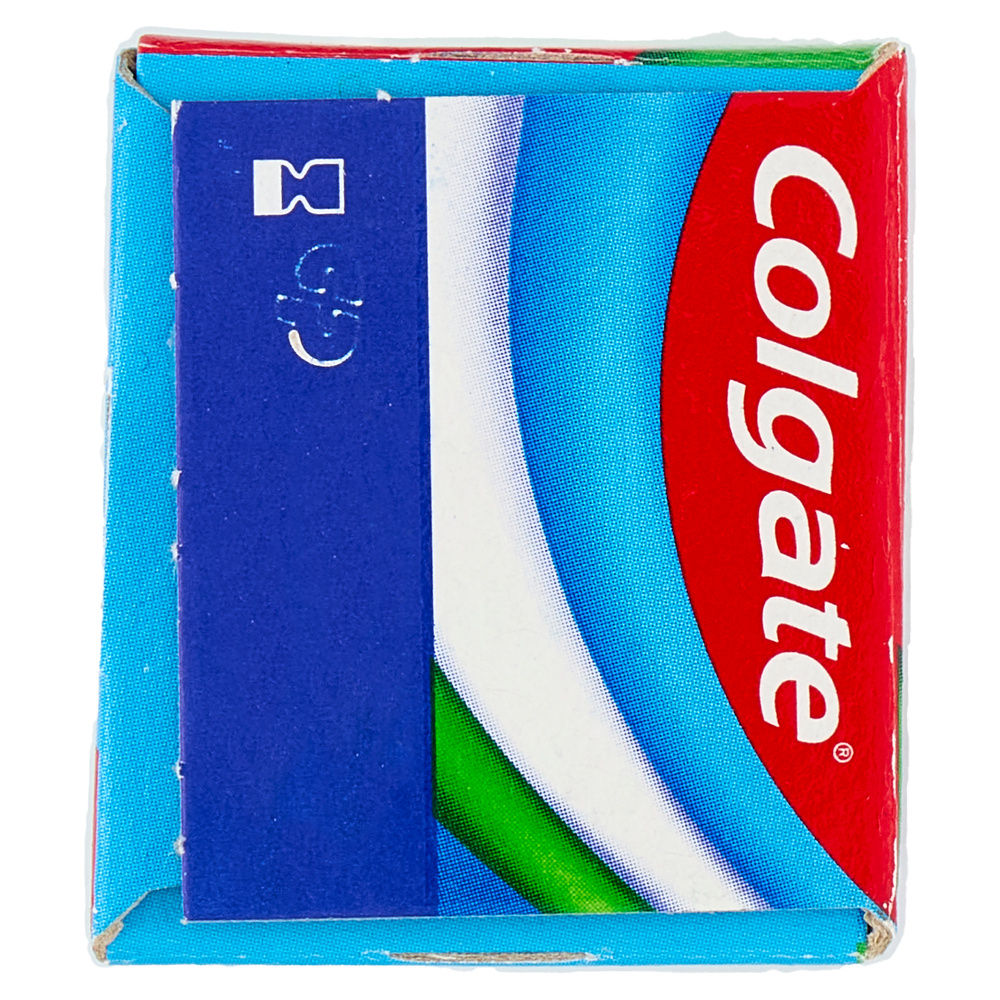 DENTIFRICIO COLGATE TRIPLE ACTION ML 75 - 3