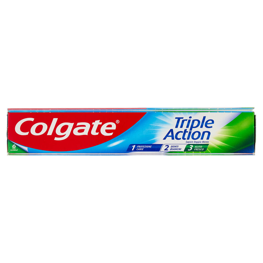 DENTIFRICIO COLGATE TRIPLE ACTION ML 75 - 2