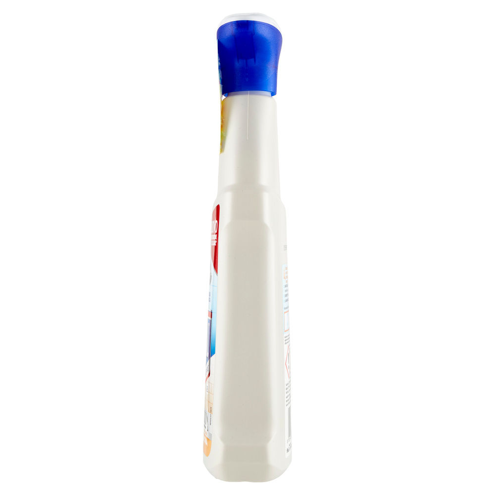 ANTICALCARE VIAKAL ACCIAIO CUCINA SPRAY ML 720 - 5