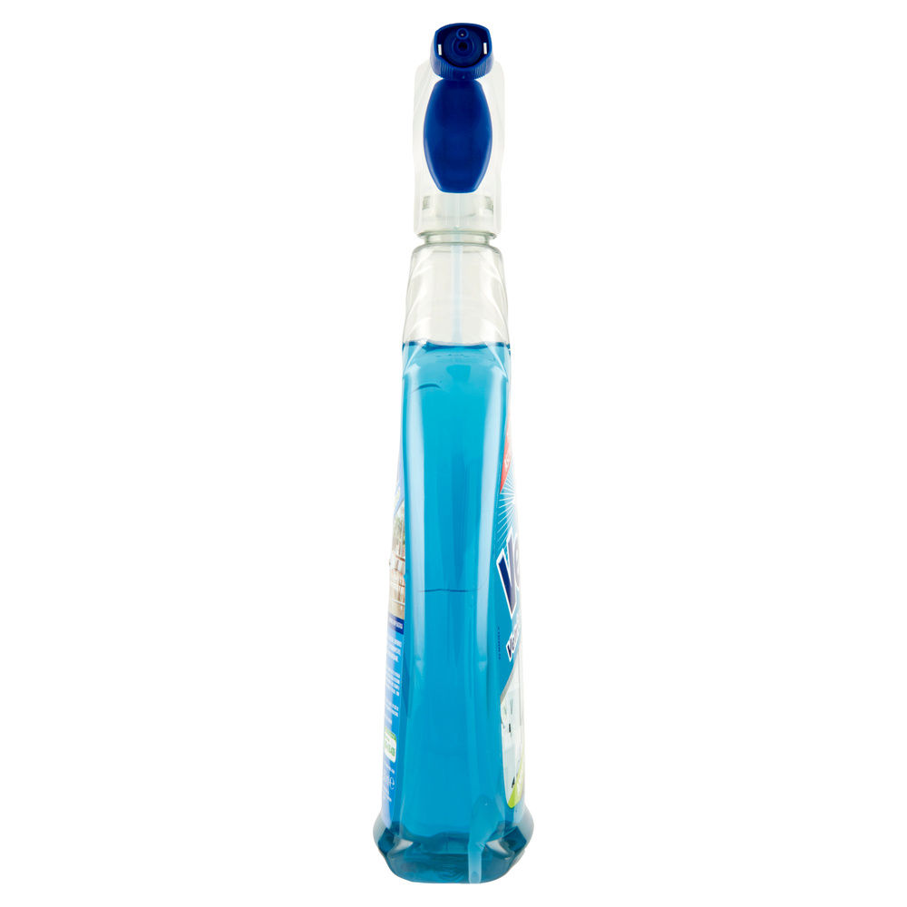 DETERGENTE MULTISUPERFICIE VETRIL AMMONIACA SPRAY ML 650 - 5