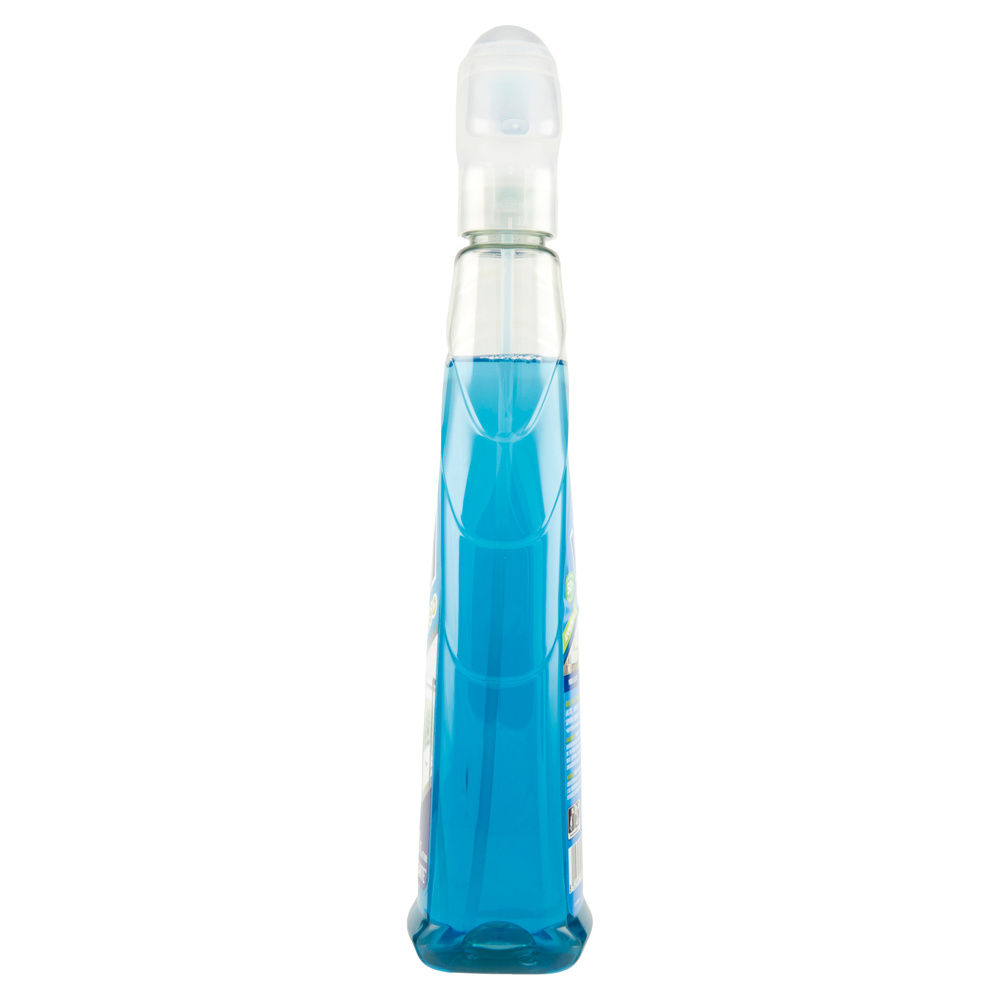 DETERGENTE MULTISUPERFICIE VETRIL AMMONIACA SPRAY ML 650 - 6