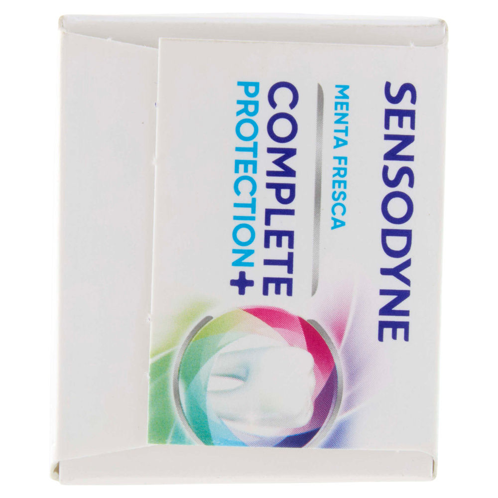 DENTIFRICIO SENSODYNE COMPLETE PROTECTION+ ML 75 - 5