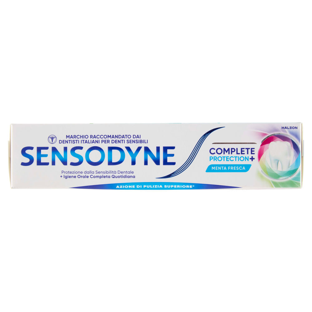 DENTIFRICIO SENSODYNE COMPLETE PROTECTION+ ML 75 - 6