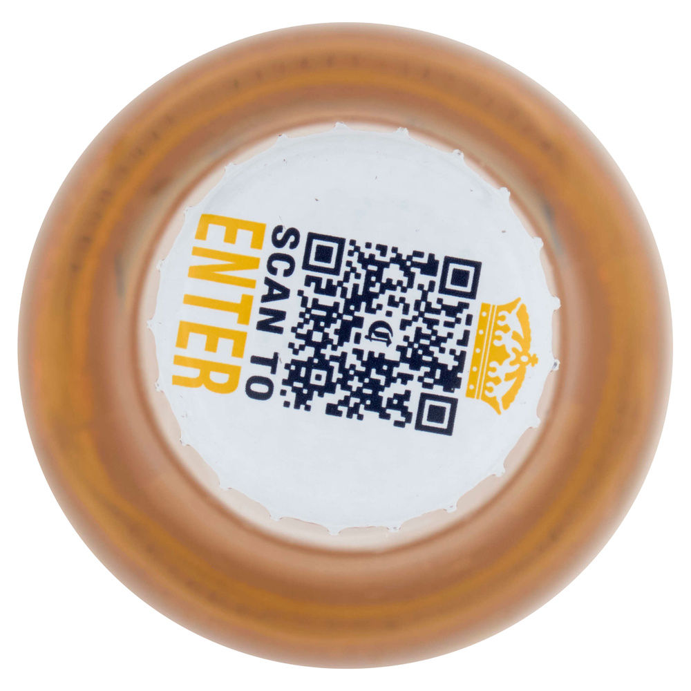 BIRRA CORONA 4,5 GRADI BOTTIGLIA ML 330 - 19