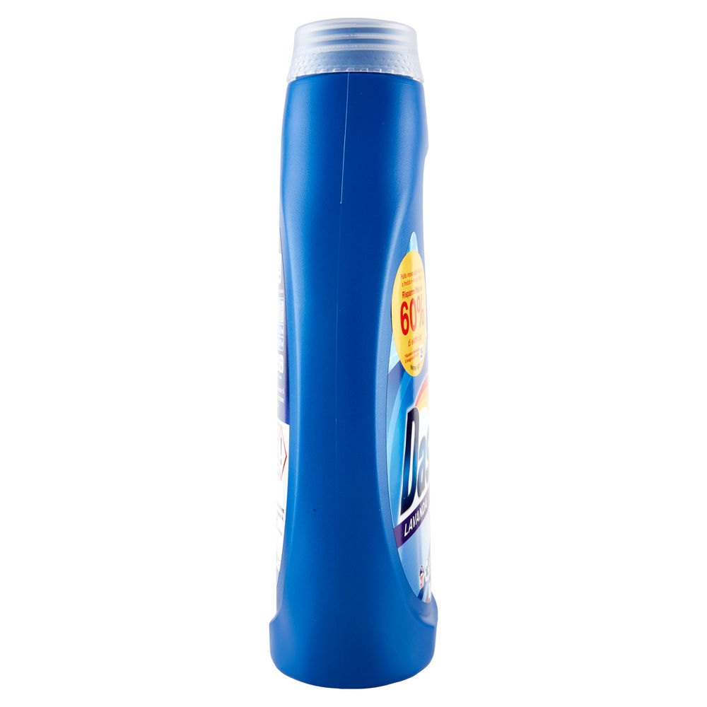 DETERSIVO LAVATRICE DASH LIQUIDO BASE LAVANDA 21LAV L 1,05 - 3
