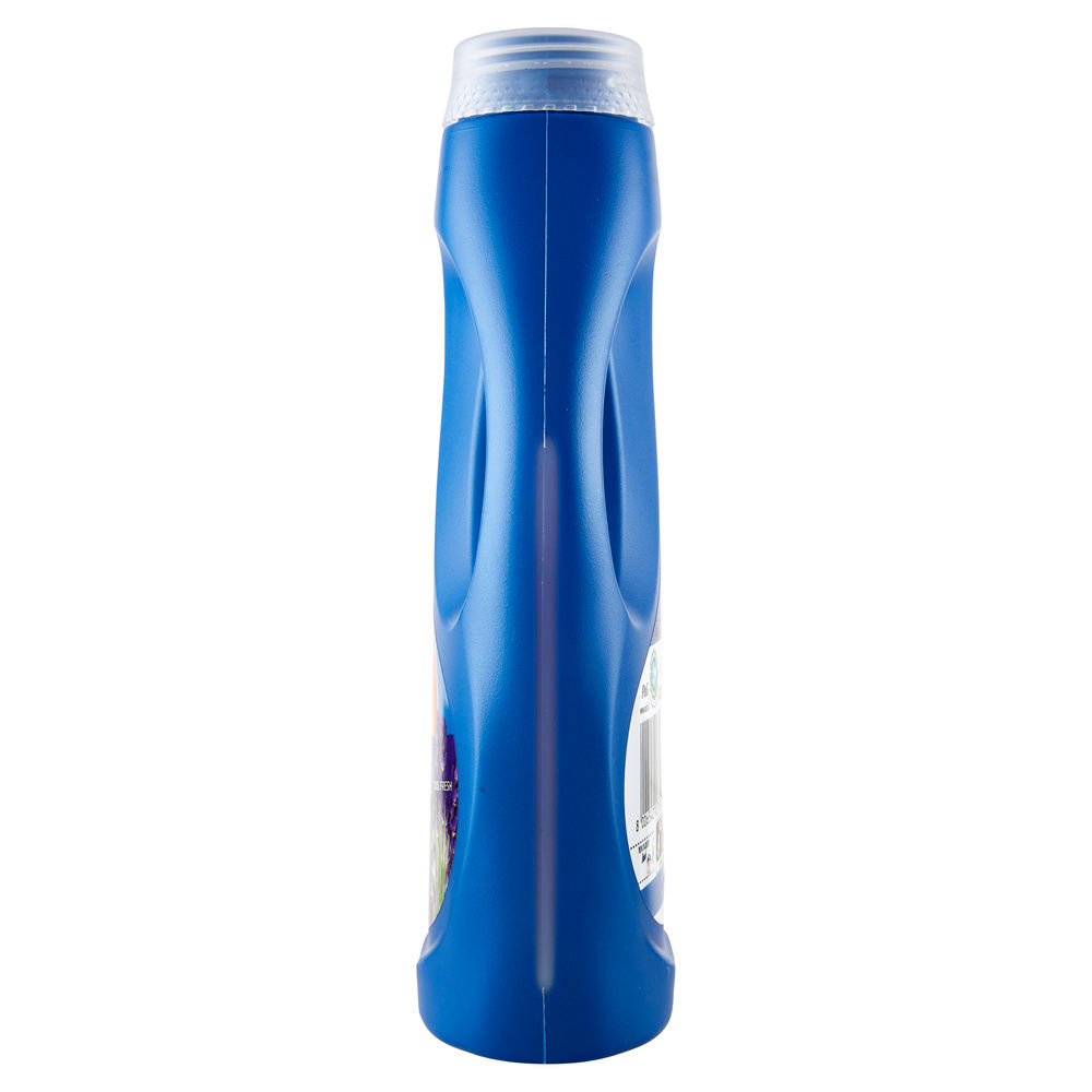 DETERSIVO LAVATRICE DASH LIQUIDO BASE LAVANDA 21LAV L 1,05 - 6
