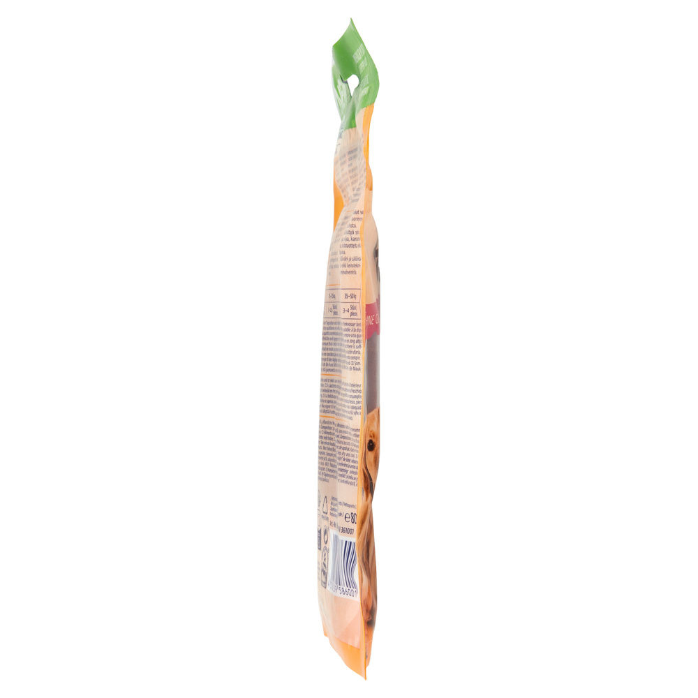 VITAKRAFT HAM - STRISCE DI PROSCIUTTO G80 - 5