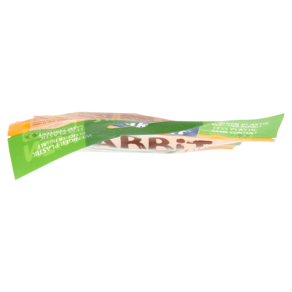 VITAKRAFT RABBIT STRISCE DI CARNE DI CONIGLIO G80 - 6