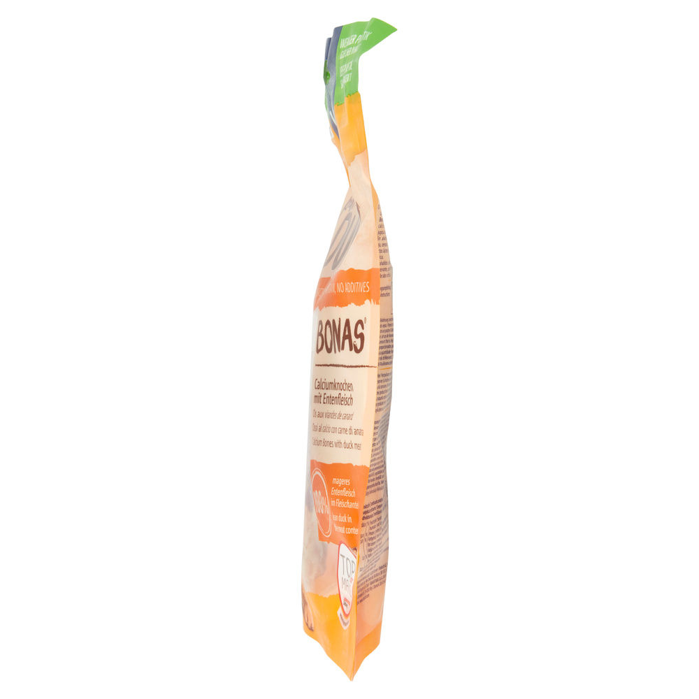 VITAKRAFT DUCK BONAS OSSI AL CALCIO CON ANATRA G80 - 3