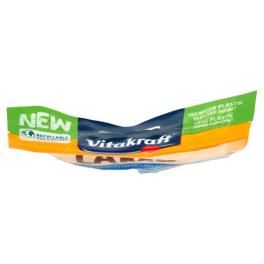 VITAKRAFT LAMB DUO CARNE DI AGNELLO E PESCE G80 - 6