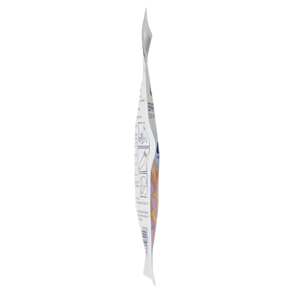 REPULSIVO ZANZARELLA BRACCIALETTI FAMILY PZ 25 - 2