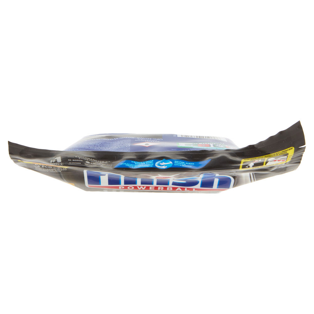 DETERSIVO LAVASTOVIGLIE FINISH TABS ULTIMATE LEMON PZ 16 G. 206,4 - 5