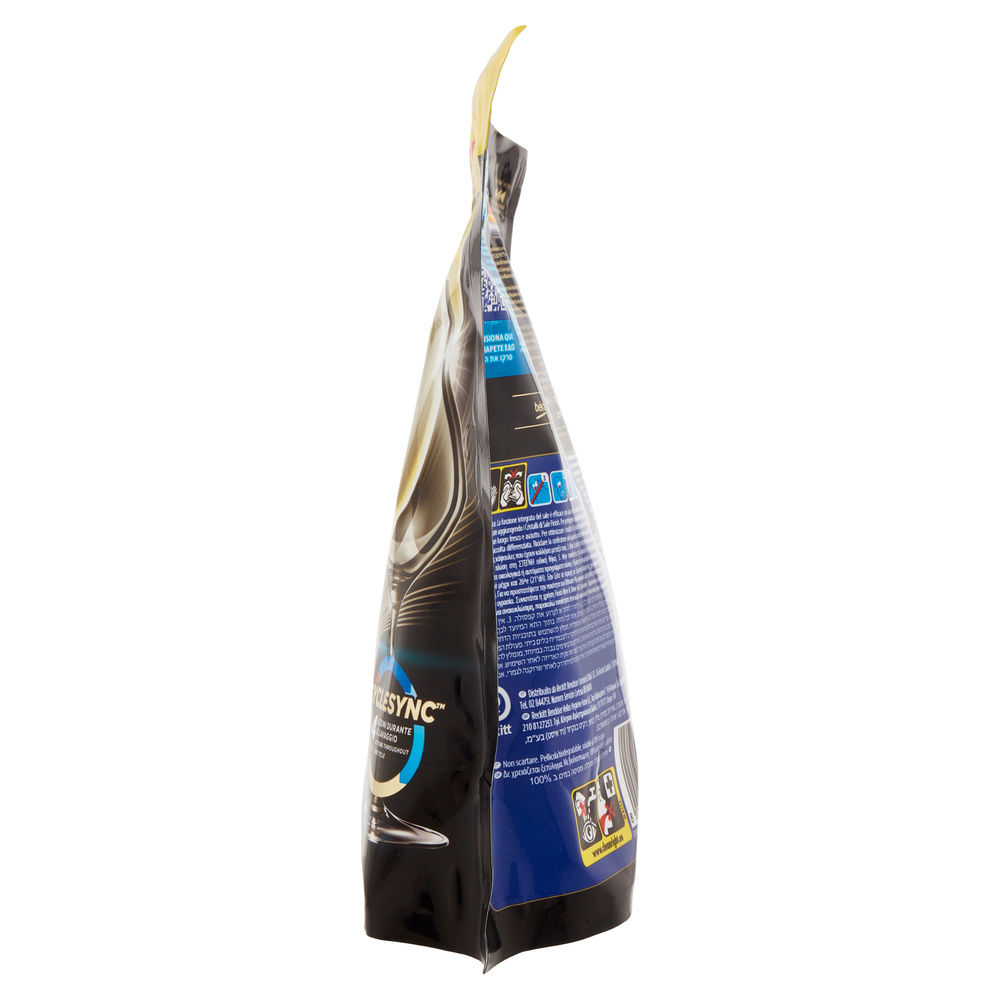 DETERSIVO LAVASTOVIGLIE FINISH TABS ULTIMATE PLUS LEMON PZ 31 G 378,2 - 4
