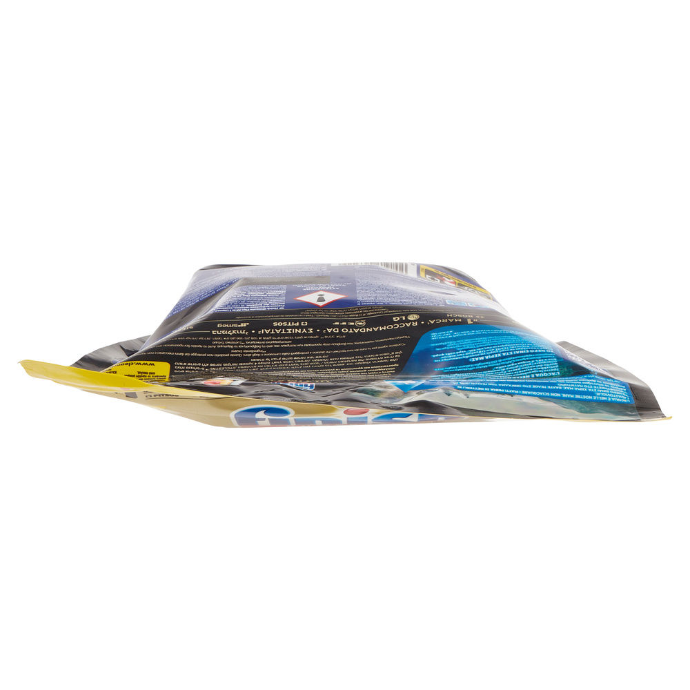 DETERSIVO LAVASTOVIGLIE FINISH TABS ULTIMATE PLUS LEMON PZ 31 G 378,2 - 7